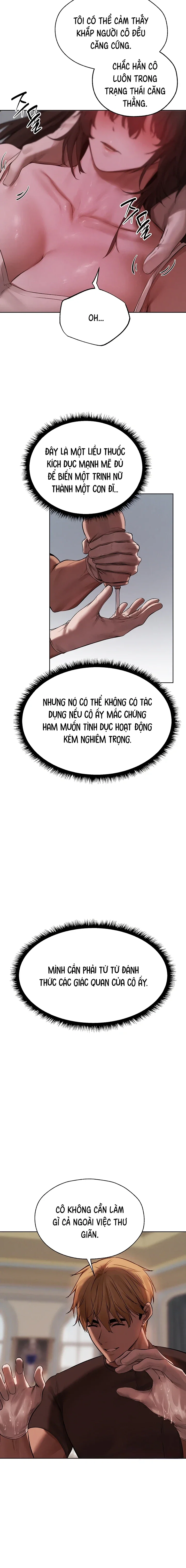 Săn vợ người ở thế giới khác - Chapter - 86 trang 6