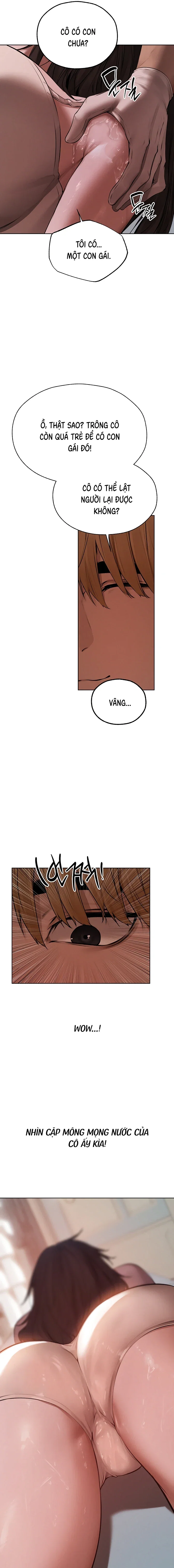 Săn vợ người ở thế giới khác - Chapter - 86 trang 7