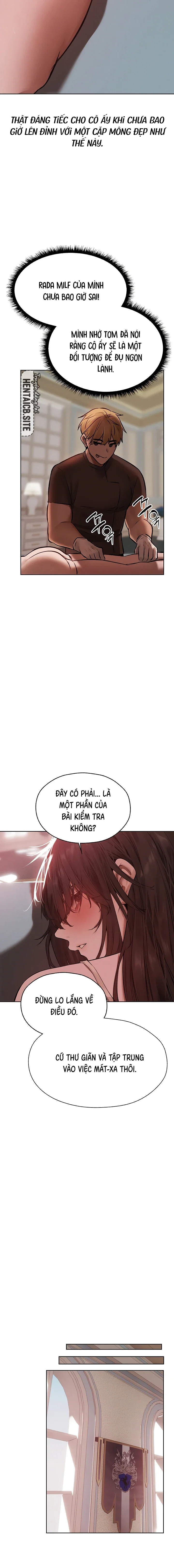 Săn vợ người ở thế giới khác - Chapter - 86 trang 8