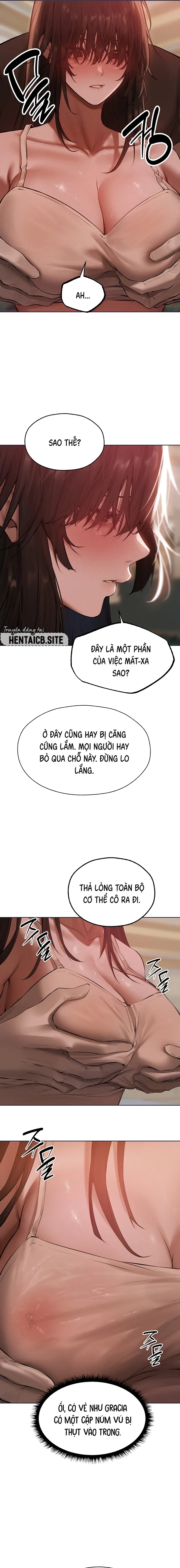Săn vợ người ở thế giới khác - Chapter - 86 trang 11