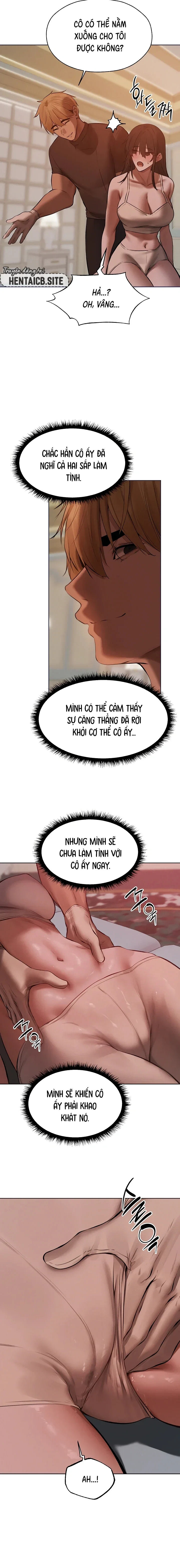 Săn vợ người ở thế giới khác - Chapter - 86 trang 12