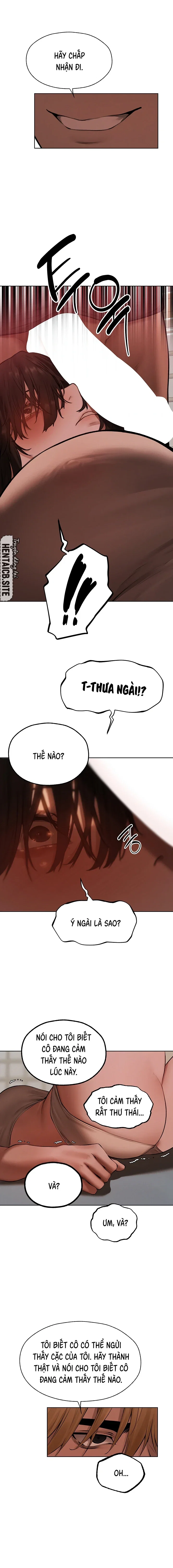 Săn vợ người ở thế giới khác - Chapter - 86 trang 14