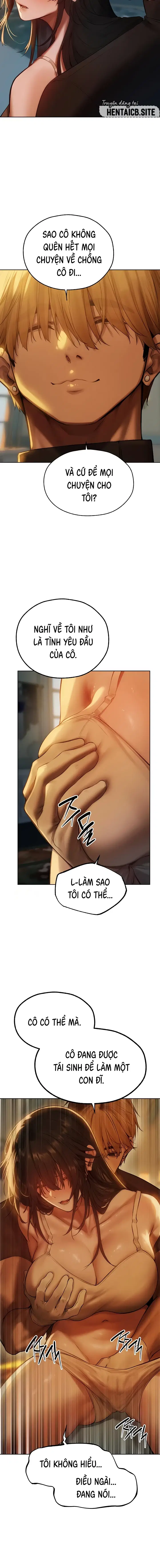 Săn vợ người ở thế giới khác - Chapter - 87 trang 3