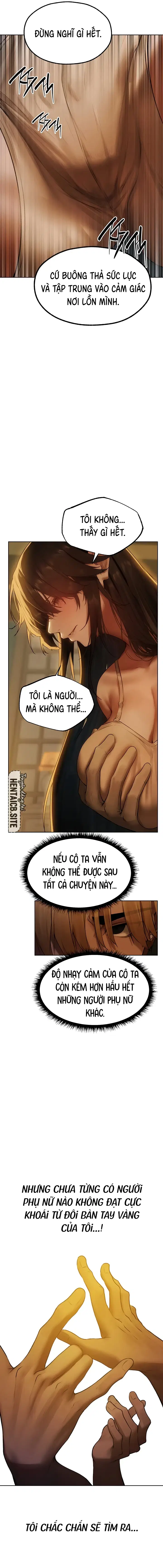 Săn vợ người ở thế giới khác - Chapter - 87 trang 4