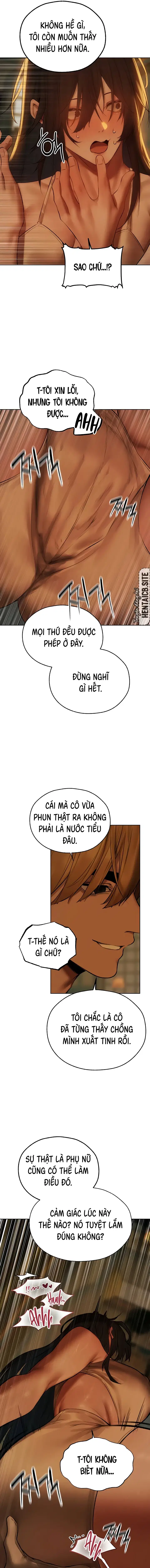 Săn vợ người ở thế giới khác - Chapter - 87 trang 8