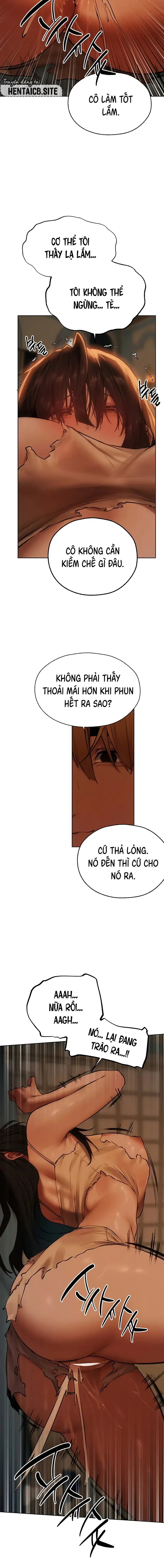 Săn vợ người ở thế giới khác - Chapter - 87 trang 11