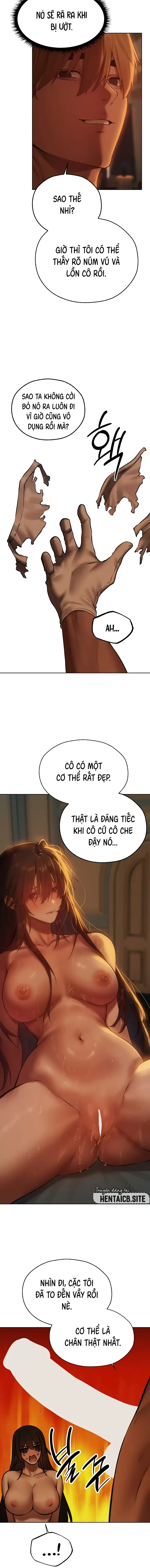 Săn vợ người ở thế giới khác - Chapter - 87 trang 13