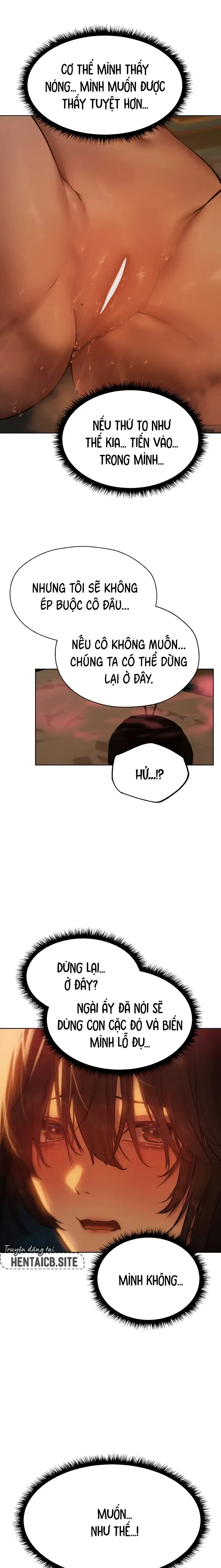 Săn vợ người ở thế giới khác - Chapter - 87 trang 14