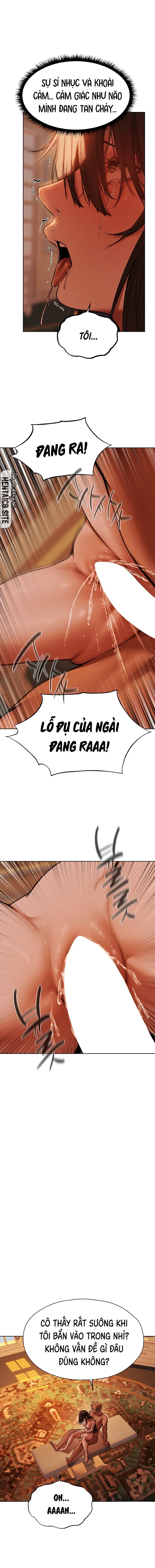 Săn vợ người ở thế giới khác - Chapter - 88 trang 10