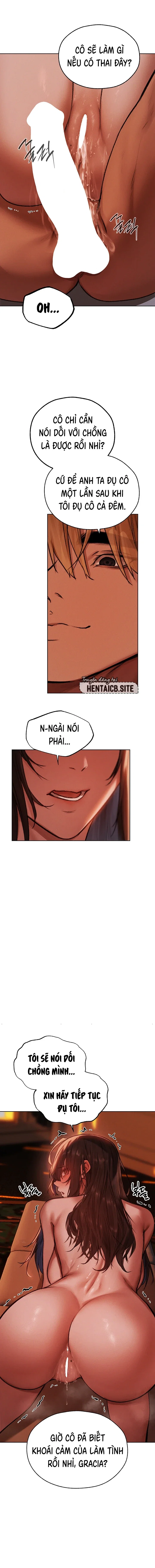Săn vợ người ở thế giới khác - Chapter - 88 trang 11