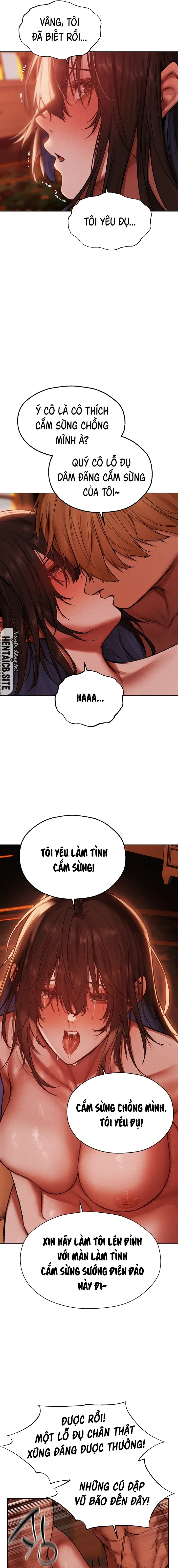 Săn vợ người ở thế giới khác - Chapter - 88 trang 12