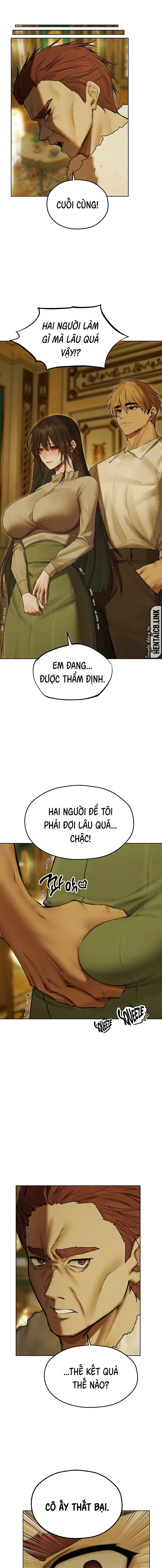 Săn vợ người ở thế giới khác - Chapter - 89 trang 3