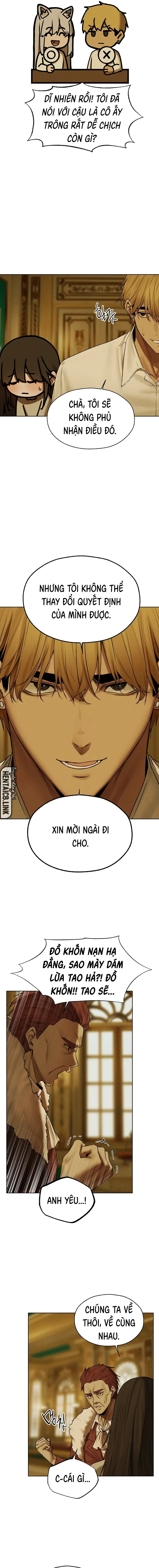 Săn vợ người ở thế giới khác - Chapter - 89 trang 5