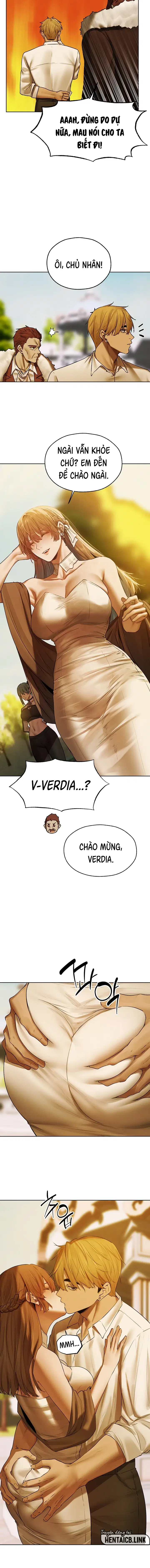 Săn vợ người ở thế giới khác - Chapter - 89 trang 8