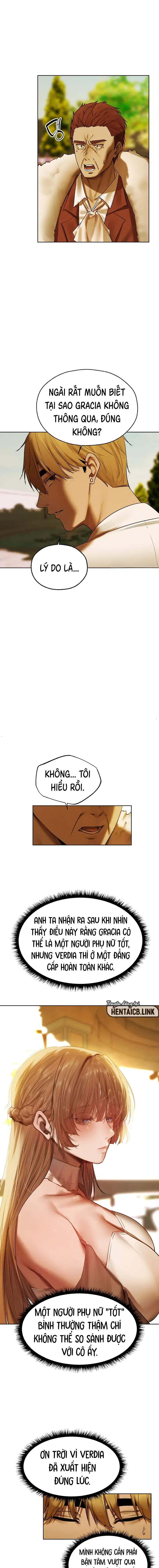 Săn vợ người ở thế giới khác - Chapter - 89 trang 9
