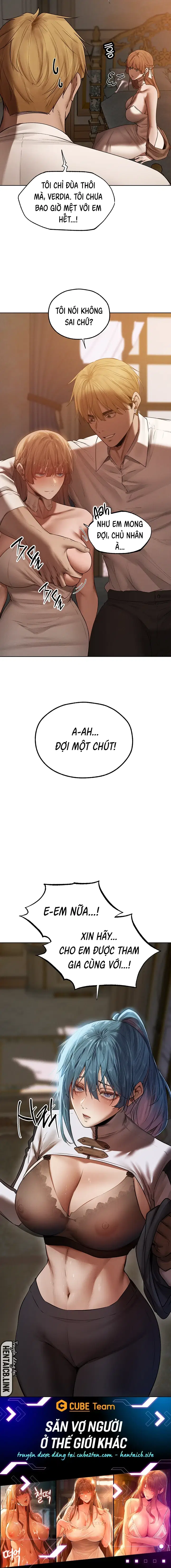 Săn vợ người ở thế giới khác - Chapter - 89 trang 14