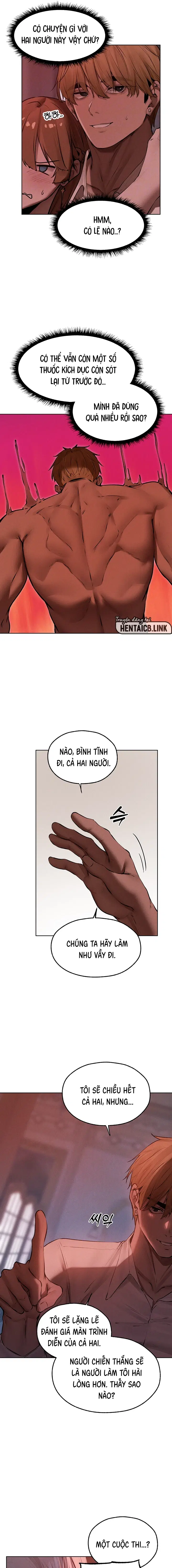 Săn vợ người ở thế giới khác - Chapter - 90 trang 2