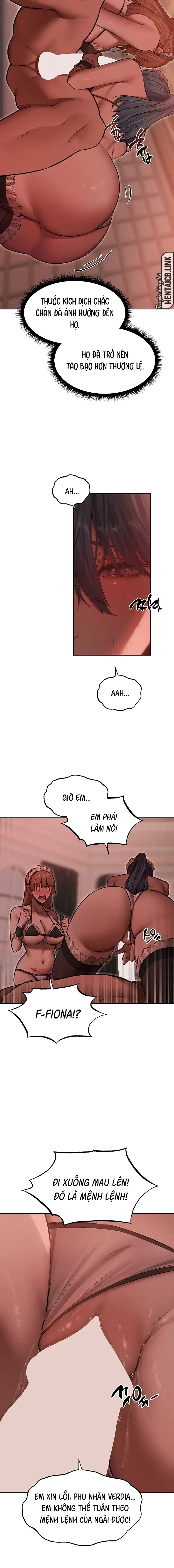 Săn vợ người ở thế giới khác - Chapter - 90 trang 7