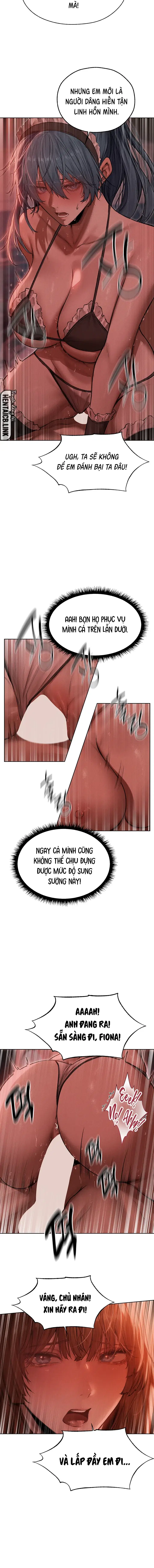 Săn vợ người ở thế giới khác - Chapter - 90 trang 13