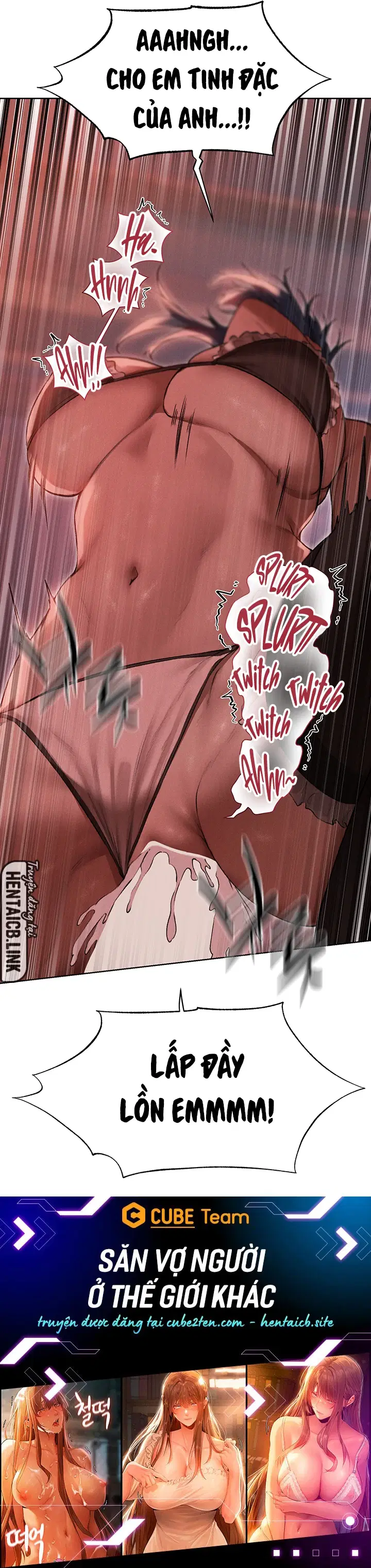 Săn vợ người ở thế giới khác - Chapter - 90 trang 14