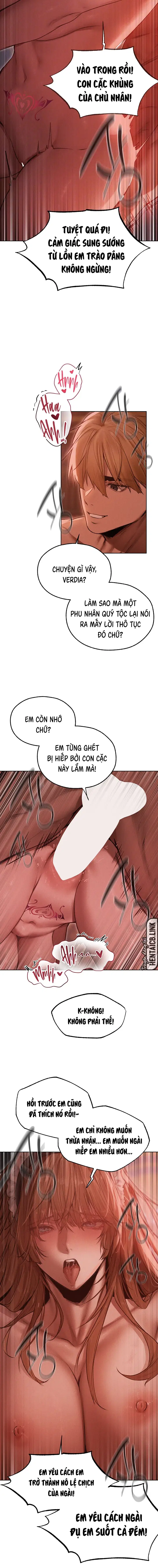 Săn vợ người ở thế giới khác - Chapter - 91 trang 2