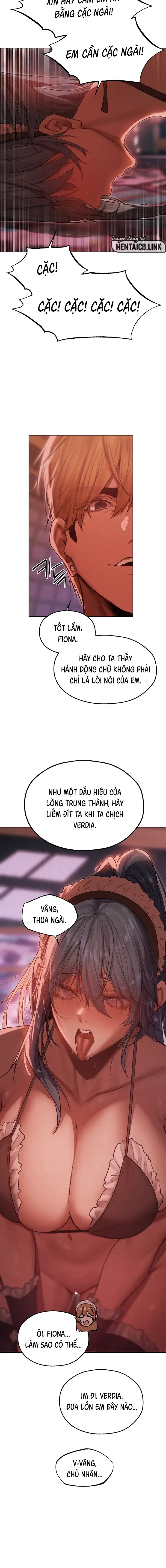 Săn vợ người ở thế giới khác - Chapter - 91 trang 9