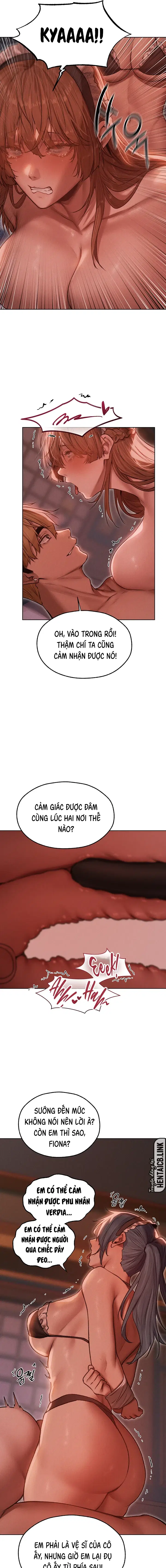 Săn vợ người ở thế giới khác - Chapter - 91 trang 12