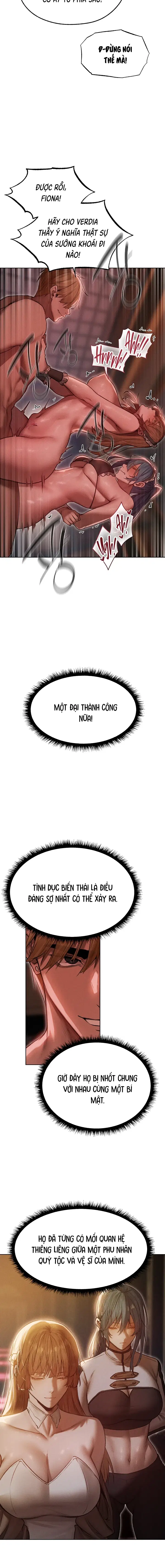 Săn vợ người ở thế giới khác - Chapter - 91 trang 13