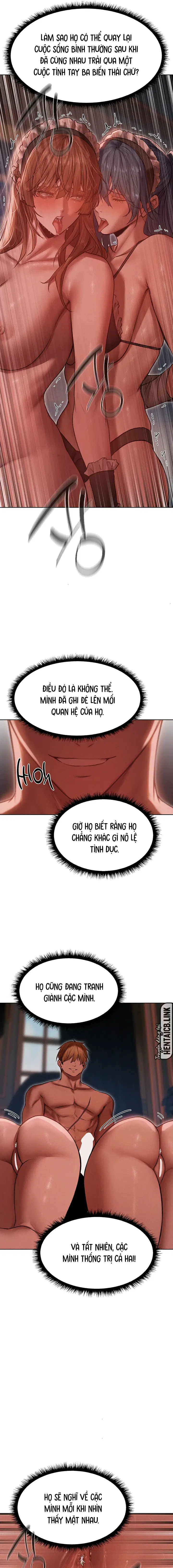 Săn vợ người ở thế giới khác - Chapter - 91 trang 14