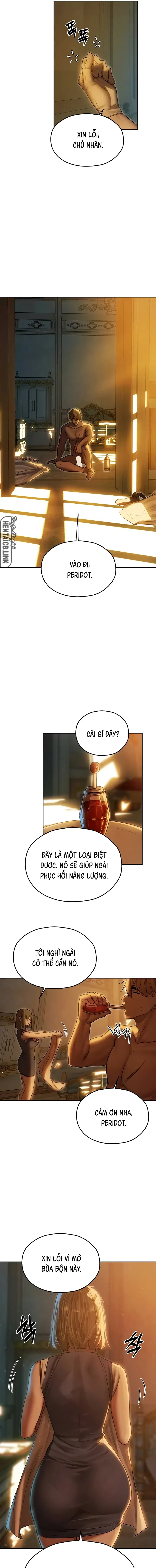 Săn vợ người ở thế giới khác - Chapter - 92 trang 2