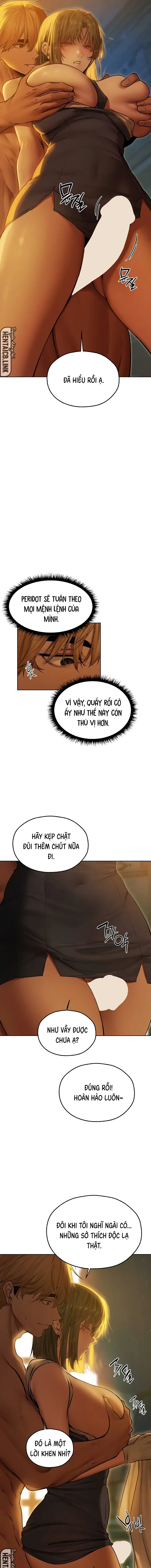 Săn vợ người ở thế giới khác - Chapter - 92 trang 4