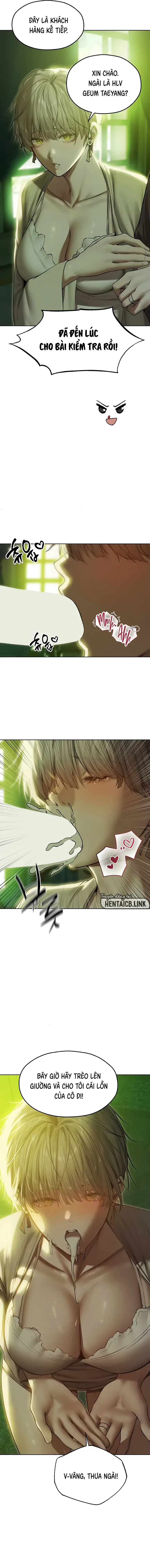 Săn vợ người ở thế giới khác - Chapter - 92 trang 9