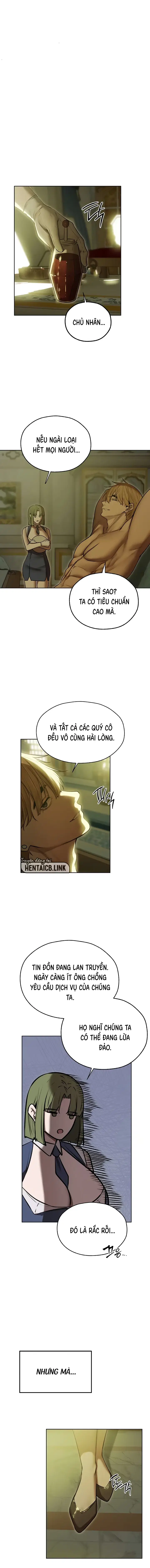 Săn vợ người ở thế giới khác - Chapter - 92 trang 11