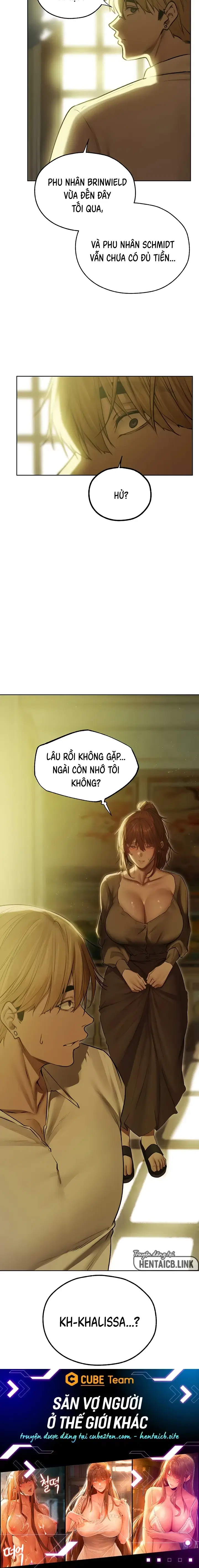 Săn vợ người ở thế giới khác - Chapter - 92 trang 13
