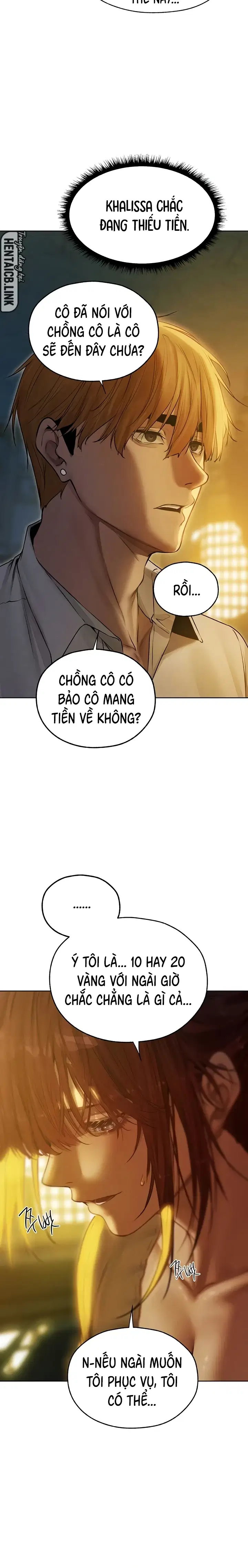 Săn vợ người ở thế giới khác - Chapter - 93 trang 2