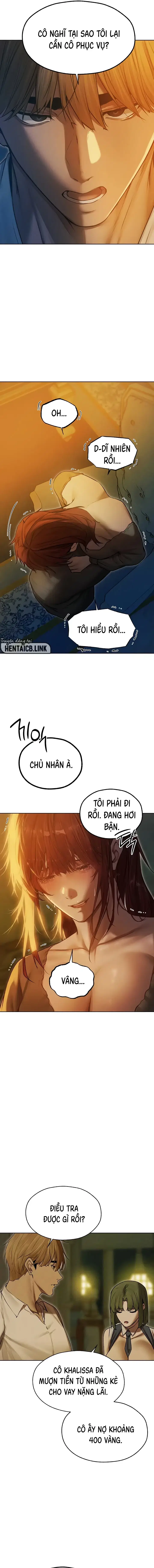 Săn vợ người ở thế giới khác - Chapter - 93 trang 3