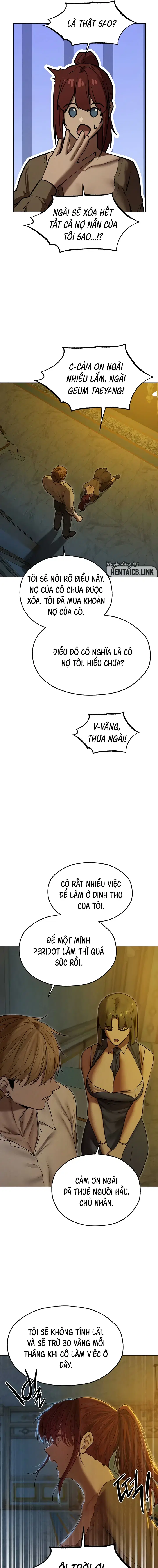 Săn vợ người ở thế giới khác - Chapter - 93 trang 5
