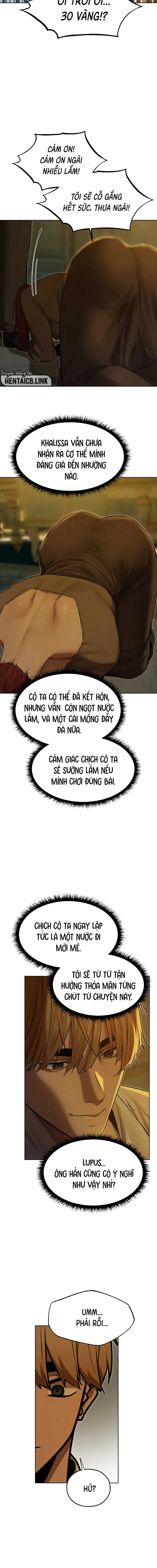 Săn vợ người ở thế giới khác - Chapter - 93 trang 6