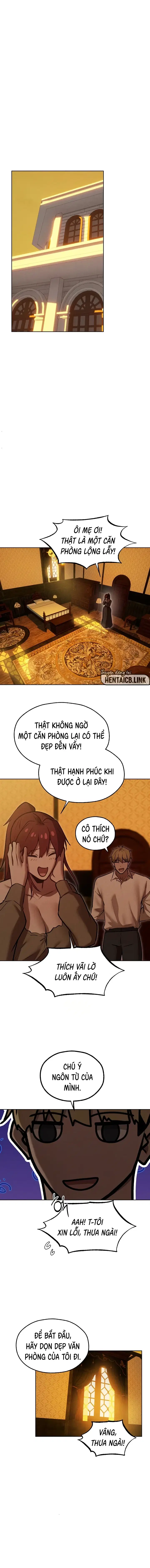 Săn vợ người ở thế giới khác - Chapter - 93 trang 8