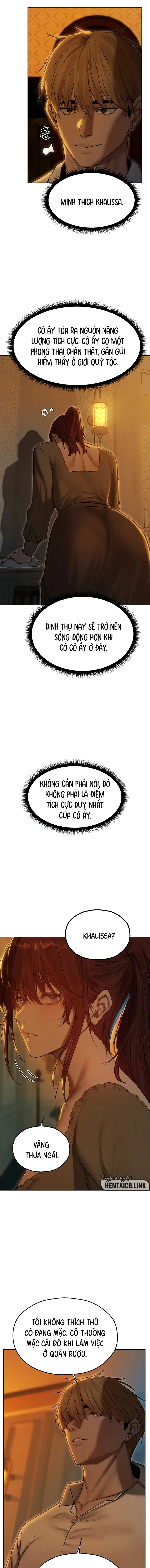 Săn vợ người ở thế giới khác - Chapter - 93 trang 9