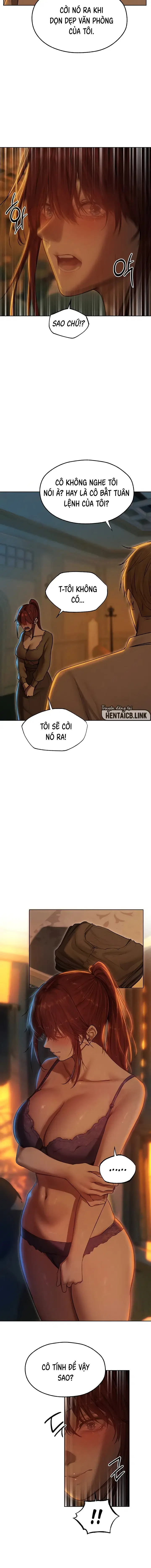 Săn vợ người ở thế giới khác - Chapter - 93 trang 10
