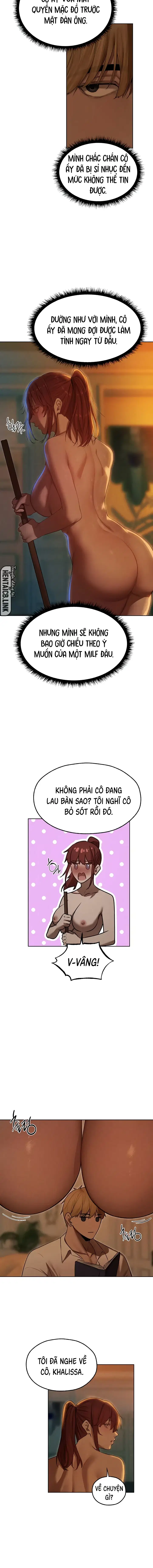 Săn vợ người ở thế giới khác - Chapter - 93 trang 12