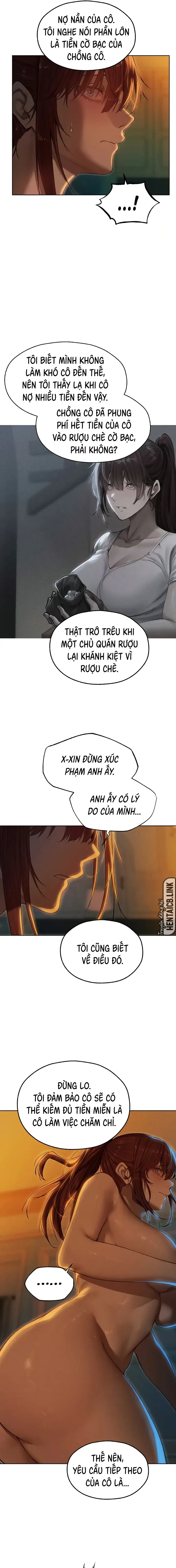 Săn vợ người ở thế giới khác - Chapter - 93 trang 13