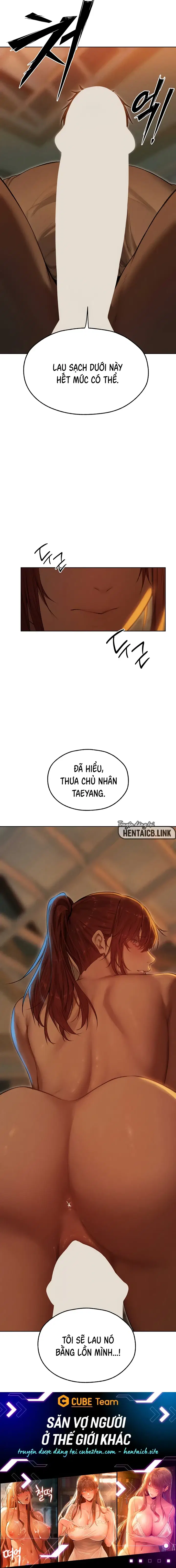 Săn vợ người ở thế giới khác - Chapter - 93 trang 14