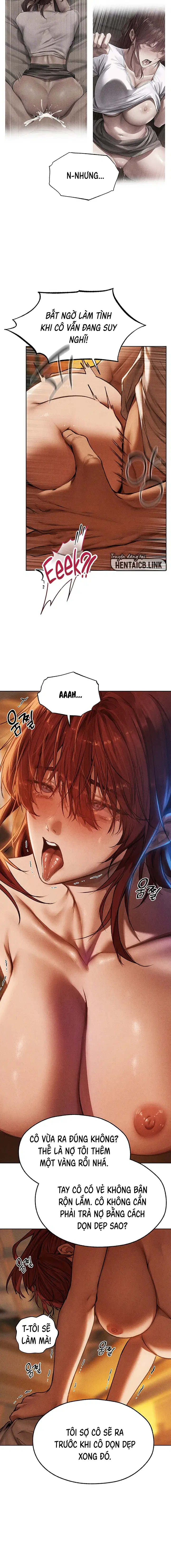 Săn vợ người ở thế giới khác - Chapter - 94 trang 2