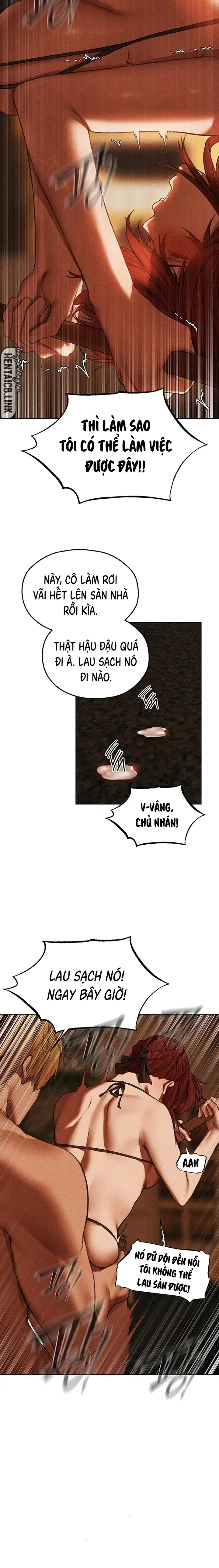 Săn vợ người ở thế giới khác - Chapter - 94 trang 8