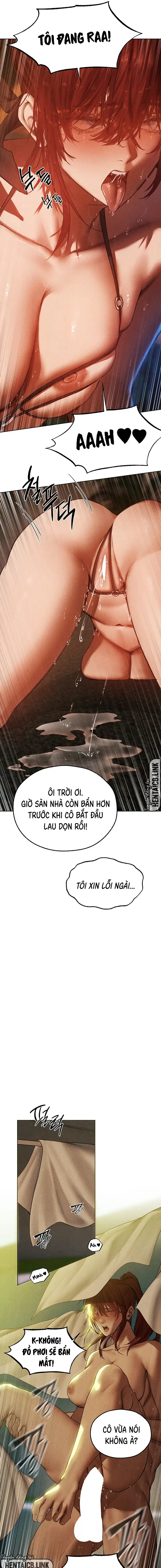 Săn vợ người ở thế giới khác - Chapter - 94 trang 9