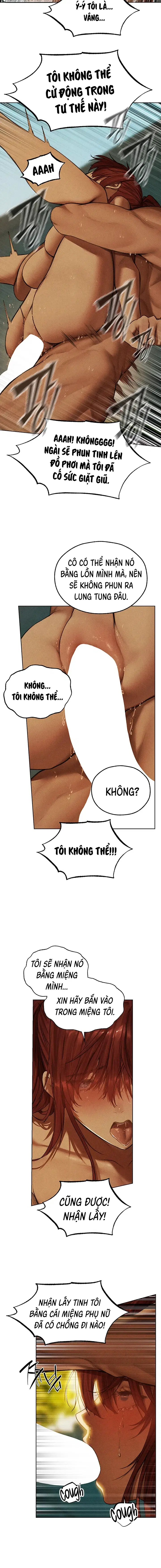 Săn vợ người ở thế giới khác - Chapter - 94 trang 10