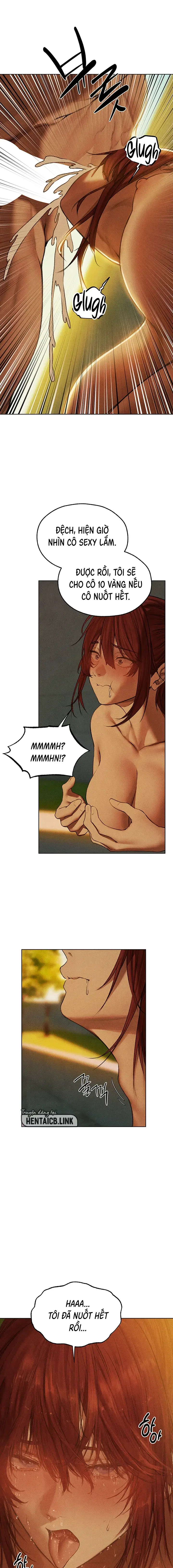 Săn vợ người ở thế giới khác - Chapter - 94 trang 11