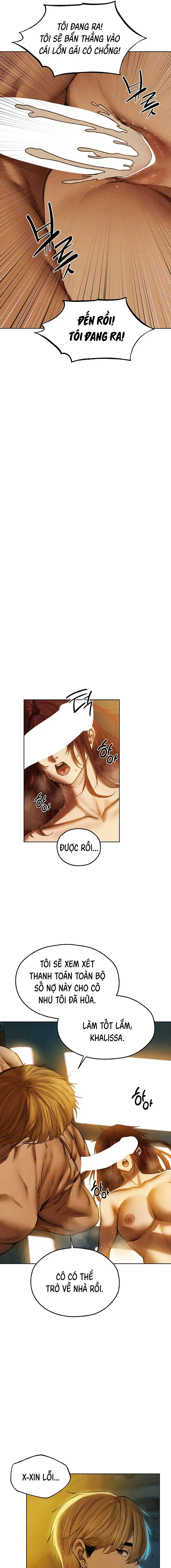 Săn vợ người ở thế giới khác - Chapter - 94 trang 13